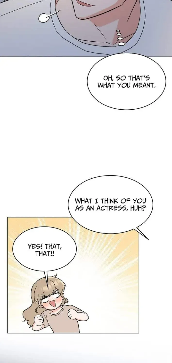 Rookie Talent Agent Knows It All Chapter 184 — Page 53