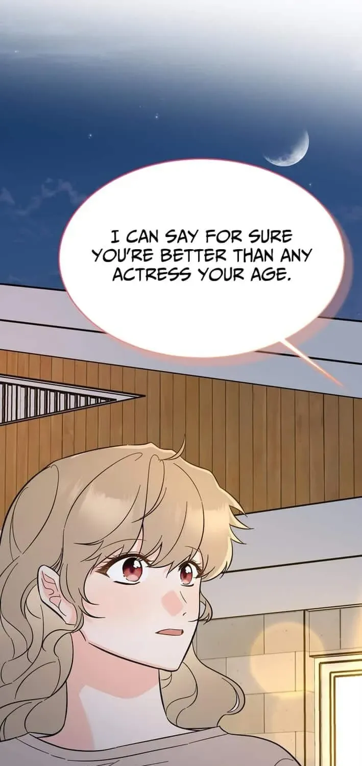 Rookie Talent Agent Knows It All Chapter 184 — Page 54