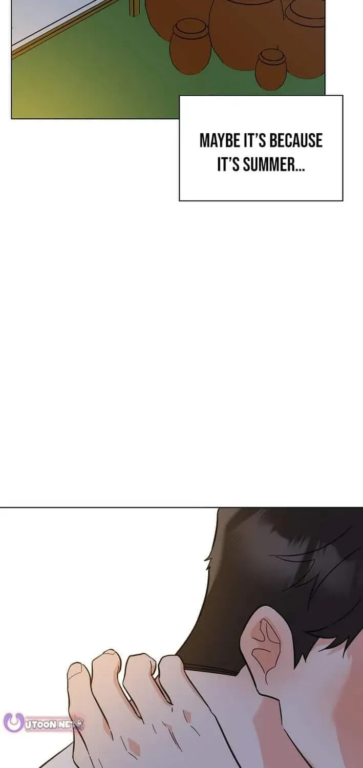 Rookie Talent Agent Knows It All Chapter 184 — Page 67