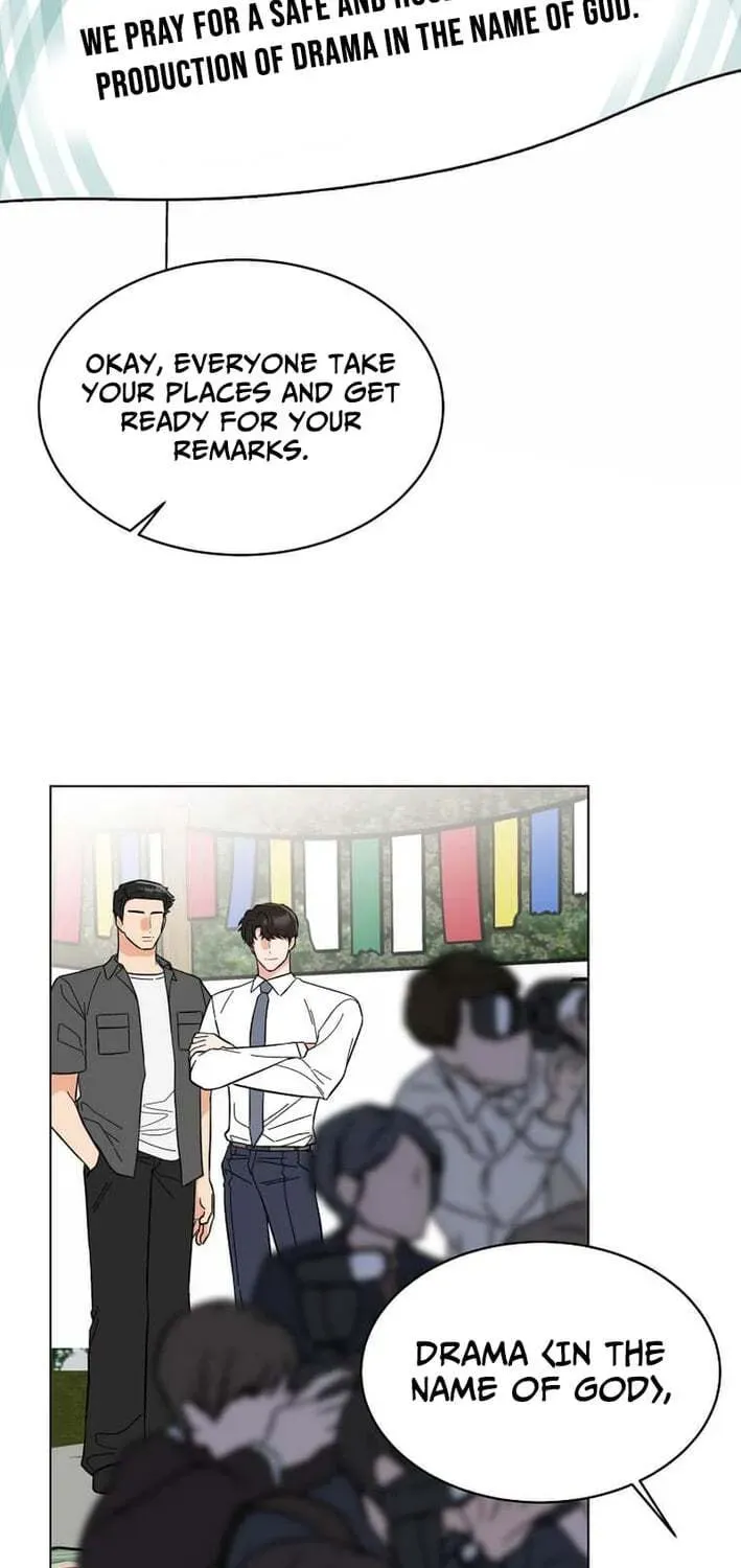 Rookie Talent Agent Knows It All Chapter 185 — Page 5