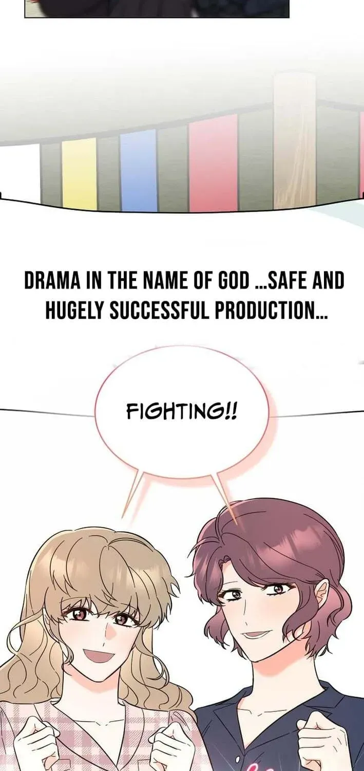 Rookie Talent Agent Knows It All Chapter 185 — Page 6