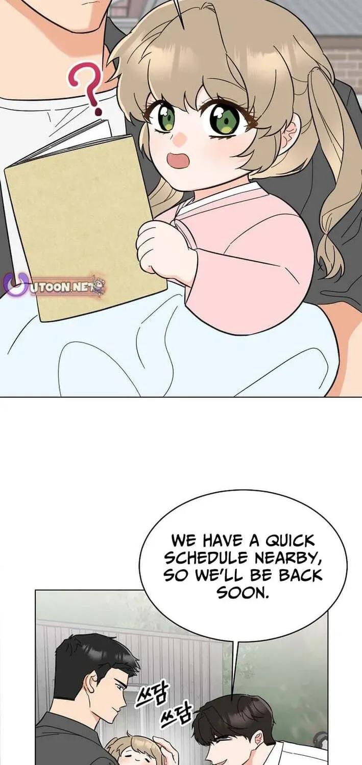 Rookie Talent Agent Knows It All Chapter 185 — Page 9