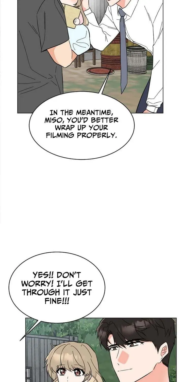 Rookie Talent Agent Knows It All Chapter 185 — Page 10