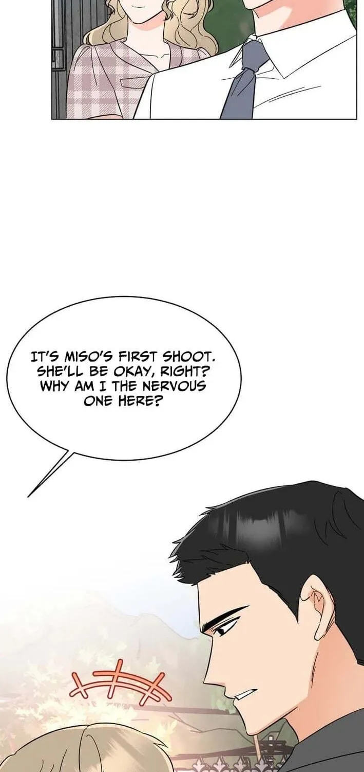 Rookie Talent Agent Knows It All Chapter 185 — Page 11