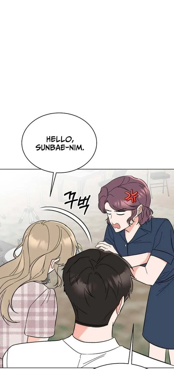 Rookie Talent Agent Knows It All Chapter 185 — Page 15