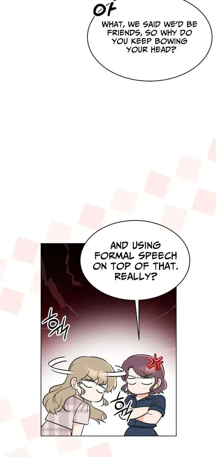 Rookie Talent Agent Knows It All Chapter 185 — Page 16