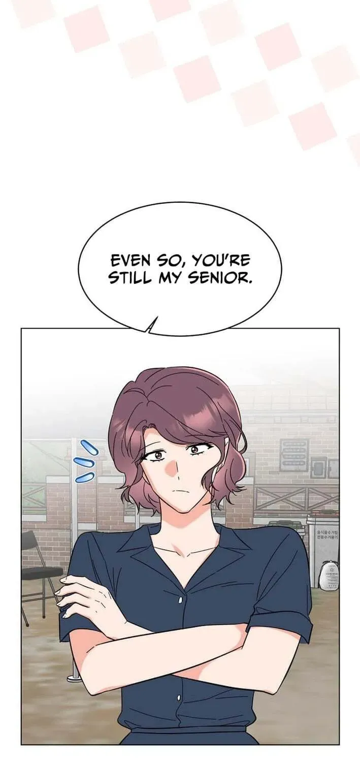Rookie Talent Agent Knows It All Chapter 185 — Page 17