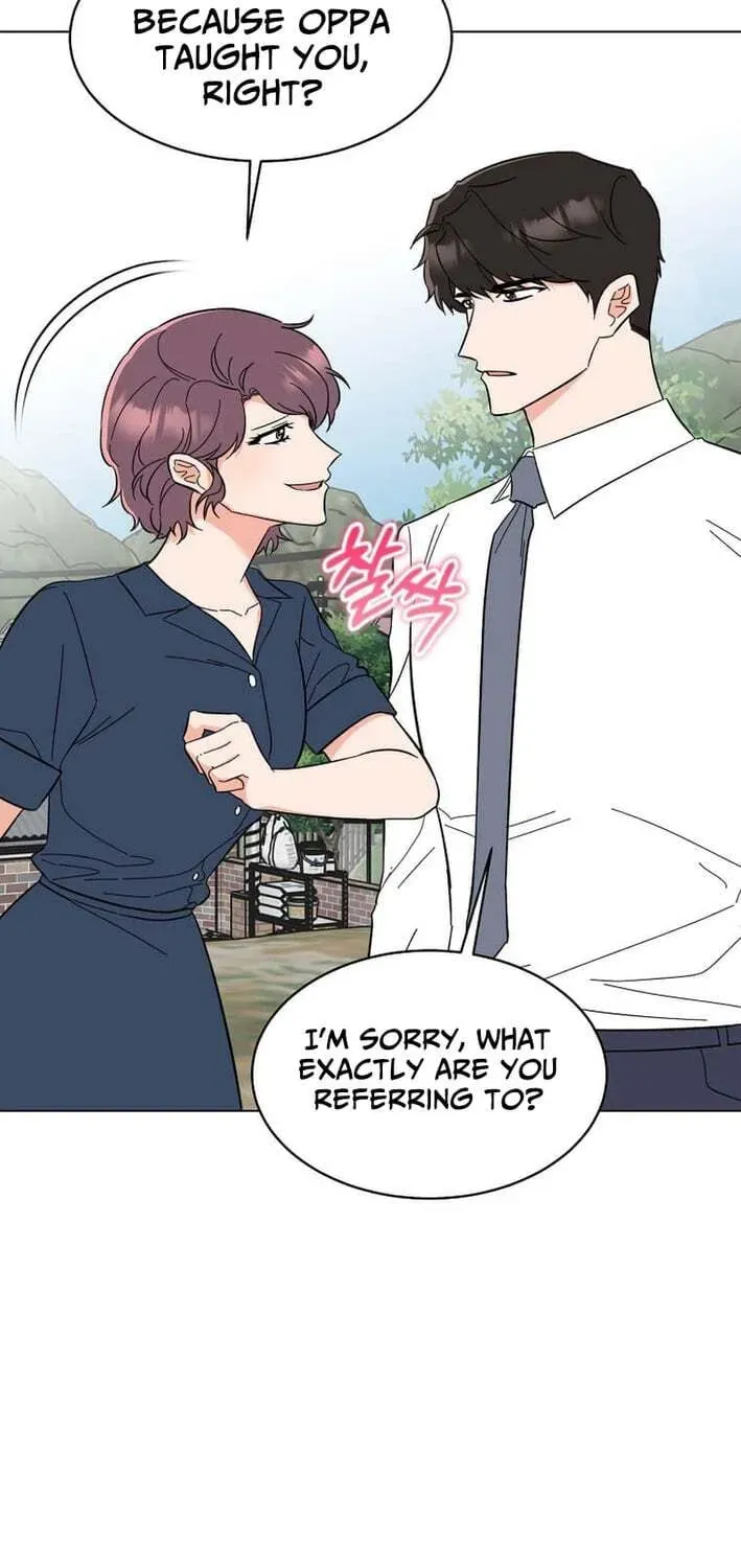 Rookie Talent Agent Knows It All Chapter 185 — Page 19