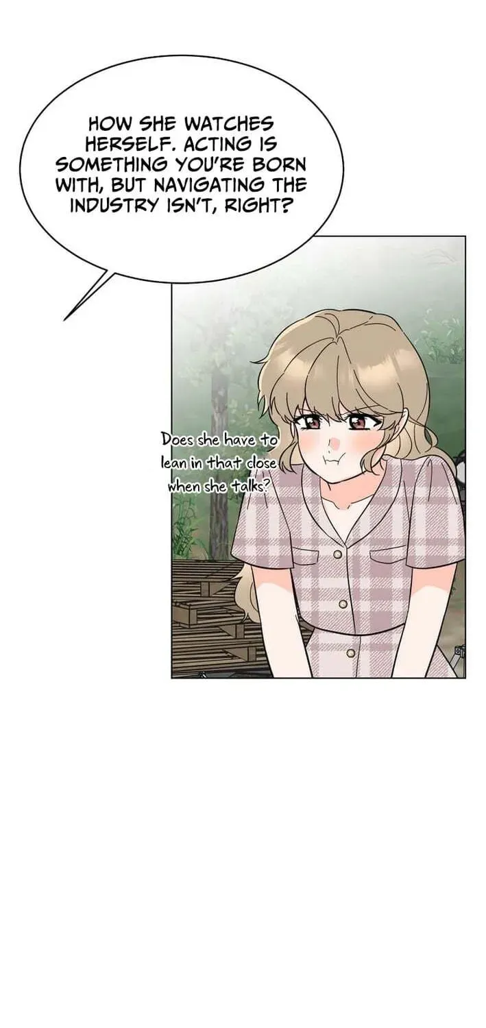 Rookie Talent Agent Knows It All Chapter 185 — Page 20
