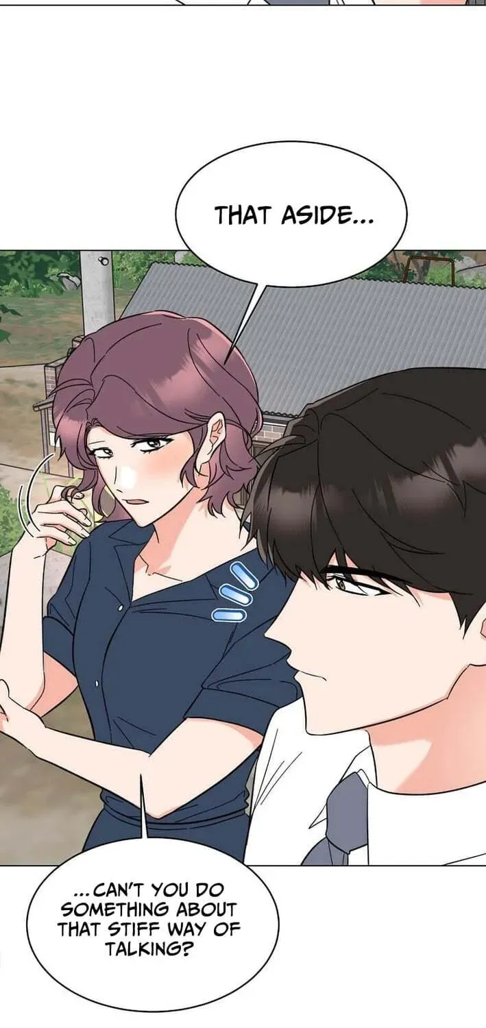 Rookie Talent Agent Knows It All Chapter 185 — Page 22