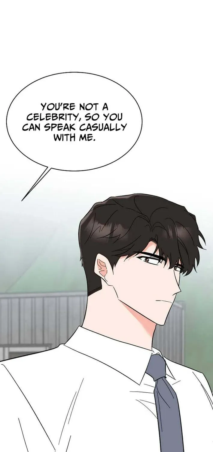 Rookie Talent Agent Knows It All Chapter 185 — Page 23