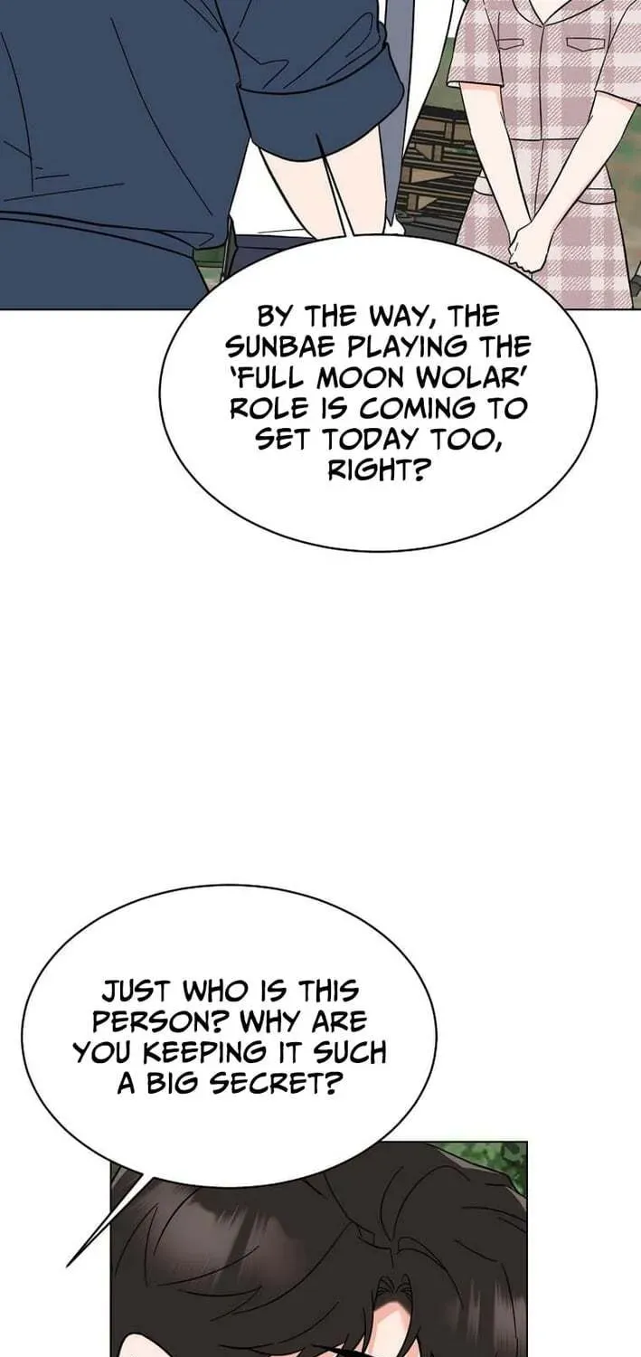 Rookie Talent Agent Knows It All Chapter 185 — Page 26