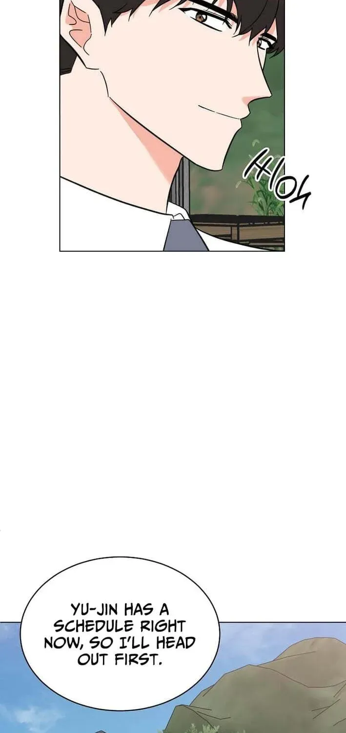 Rookie Talent Agent Knows It All Chapter 185 — Page 27