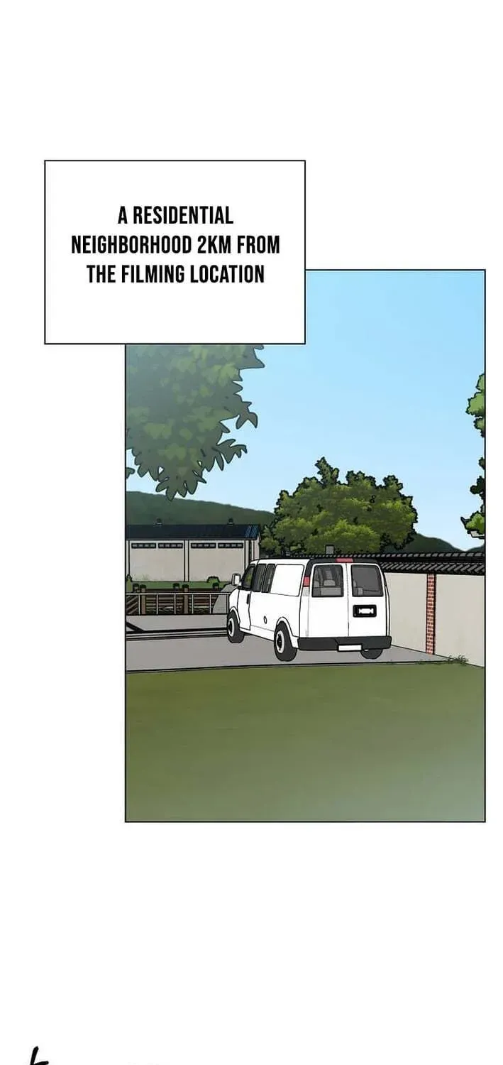 Rookie Talent Agent Knows It All Chapter 185 — Page 29