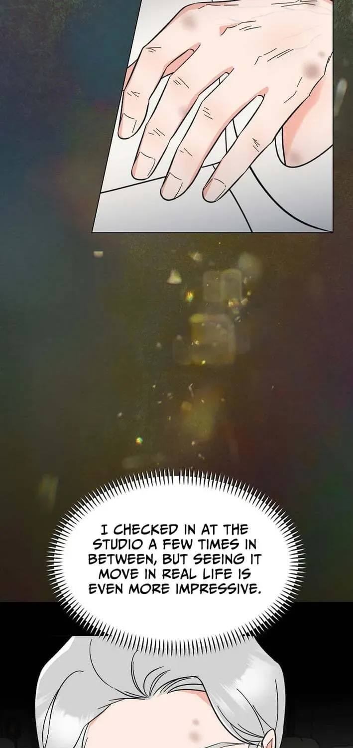 Rookie Talent Agent Knows It All Chapter 185 — Page 33