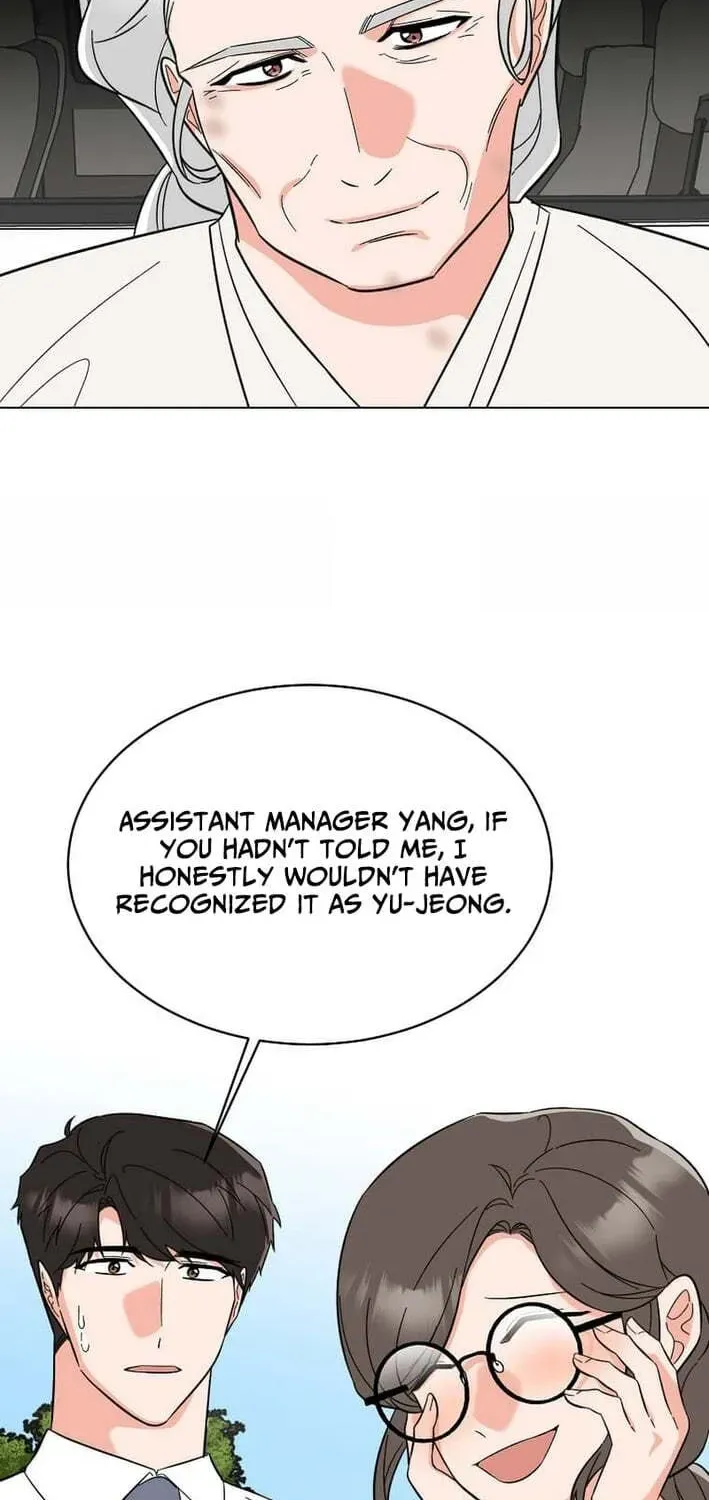 Rookie Talent Agent Knows It All Chapter 185 — Page 34