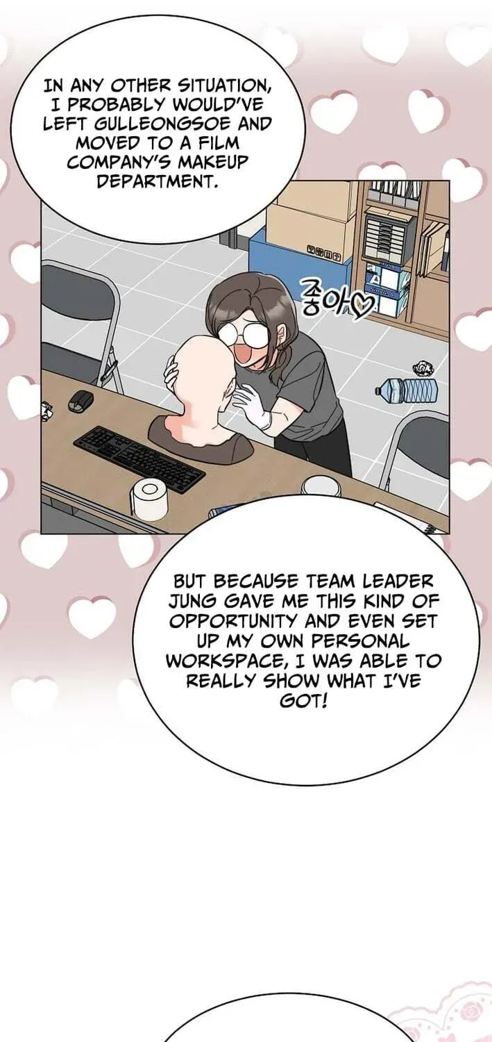 Rookie Talent Agent Knows It All Chapter 185 — Page 36