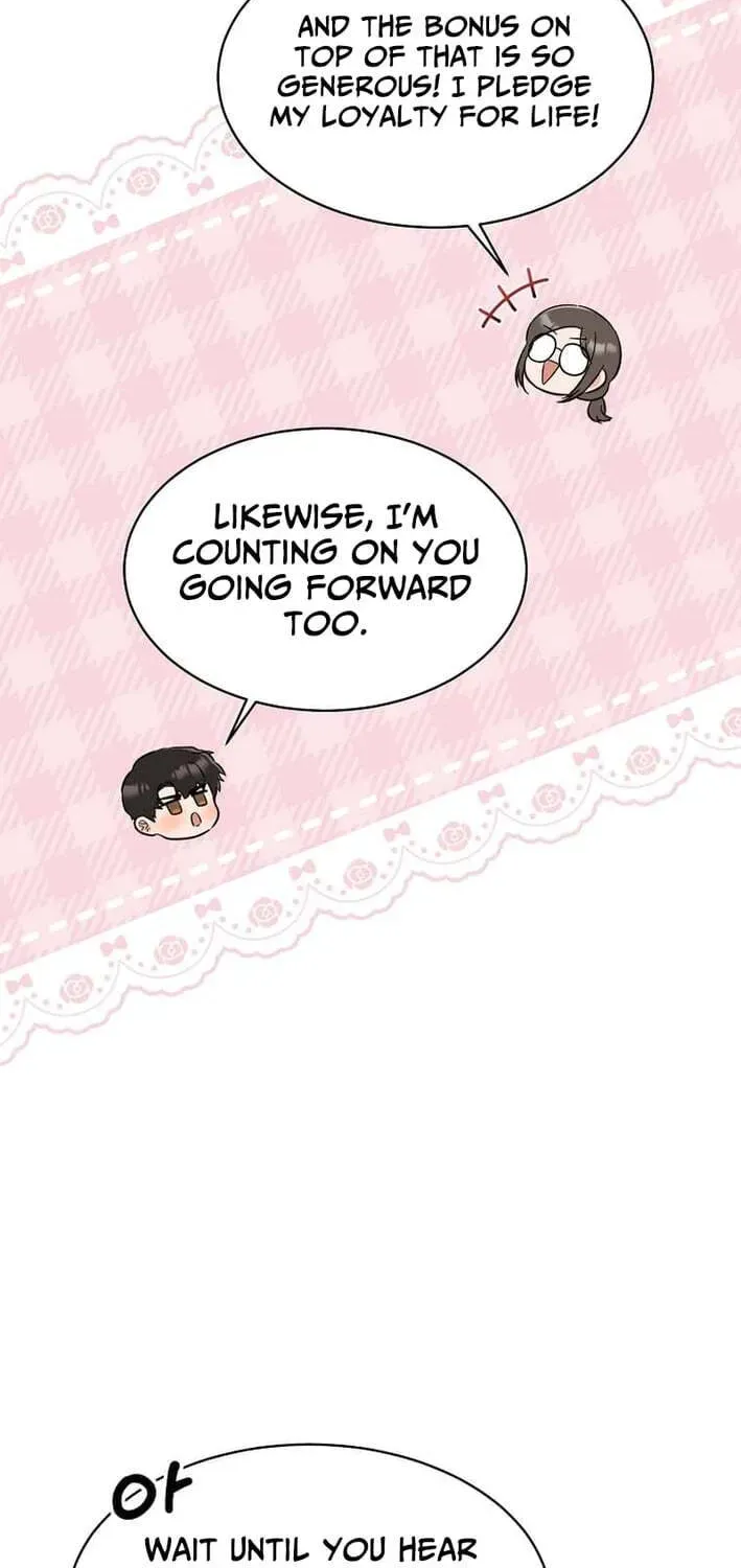 Rookie Talent Agent Knows It All Chapter 185 — Page 37