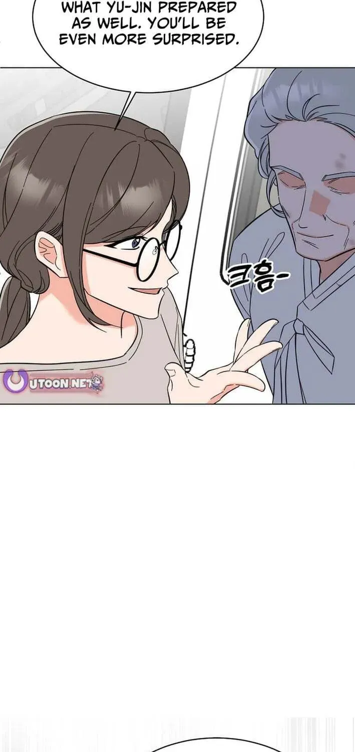 Rookie Talent Agent Knows It All Chapter 185 — Page 38