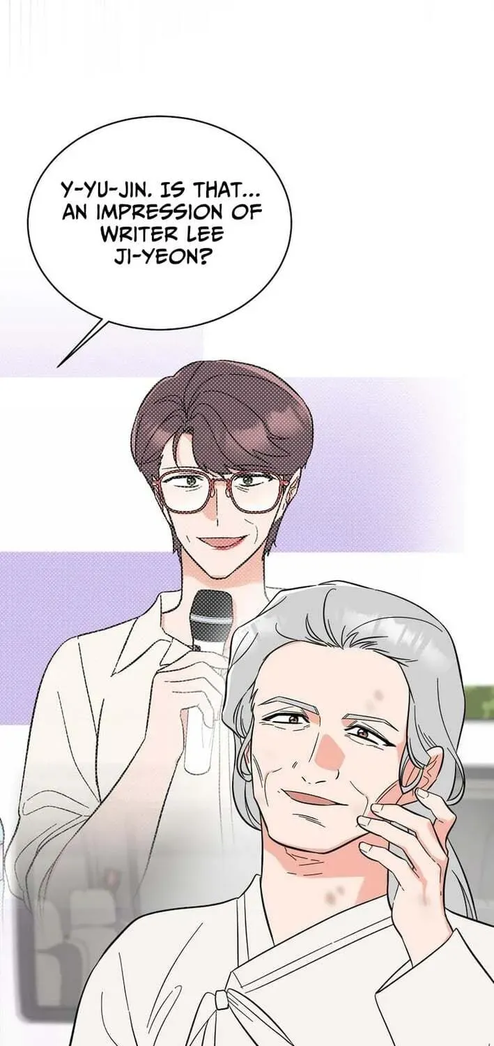 Rookie Talent Agent Knows It All Chapter 185 — Page 40