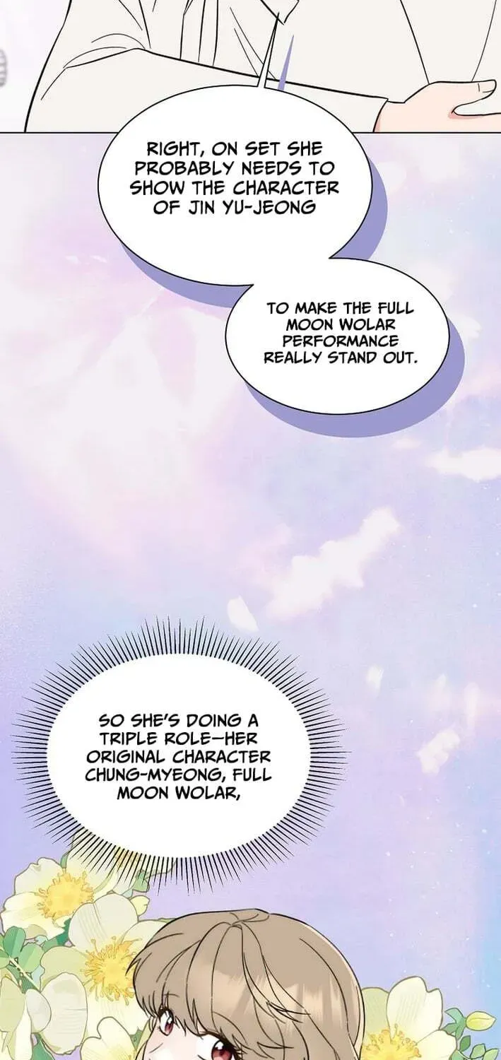 Rookie Talent Agent Knows It All Chapter 185 — Page 41