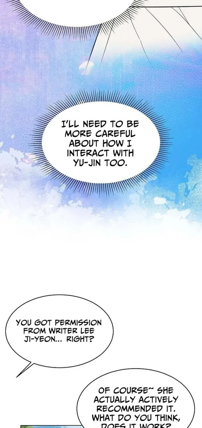 Rookie Talent Agent Knows It All Chapter 185 — Page 43