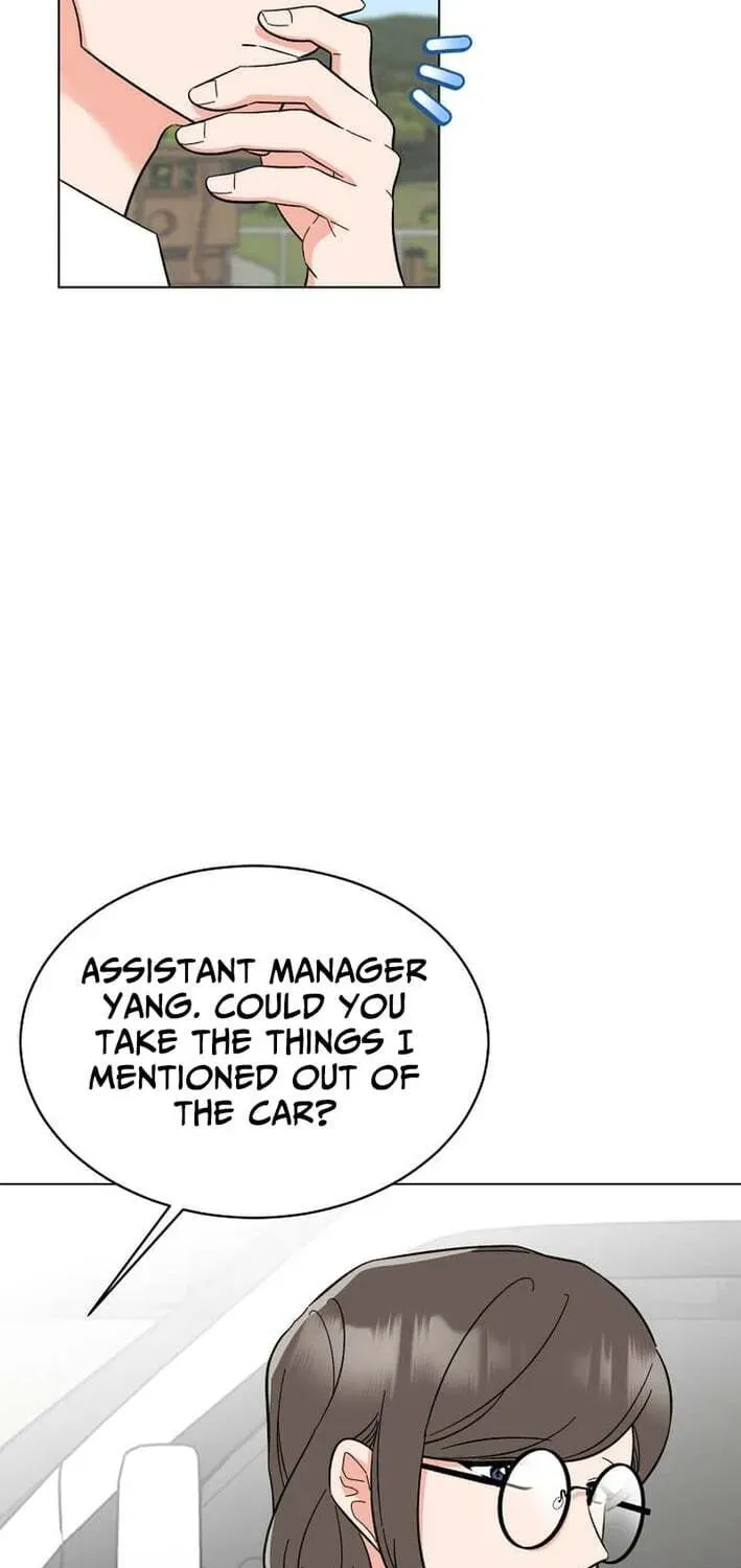 Rookie Talent Agent Knows It All Chapter 185 — Page 45