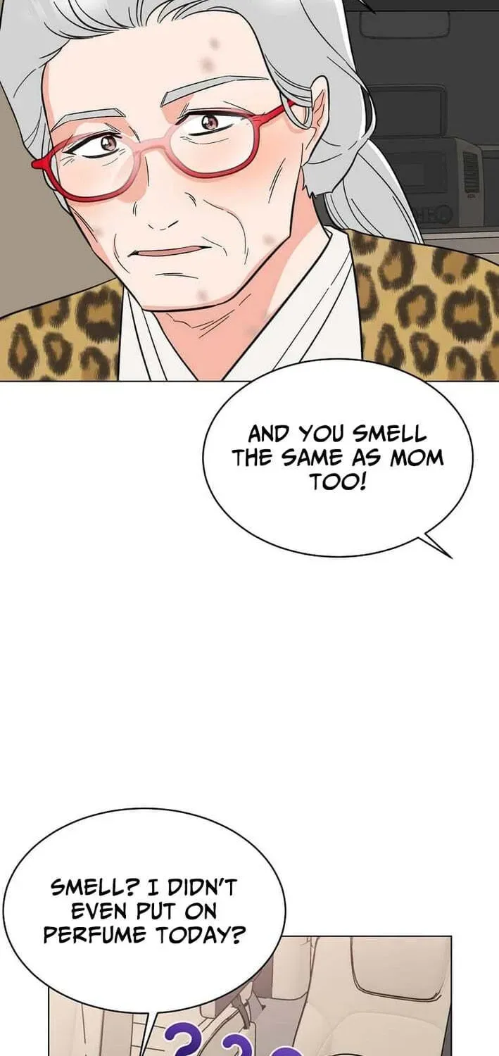 Rookie Talent Agent Knows It All Chapter 185 — Page 53