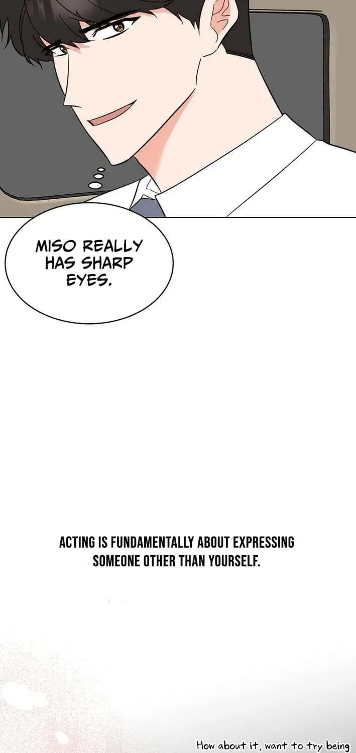 Rookie Talent Agent Knows It All Chapter 185 — Page 55