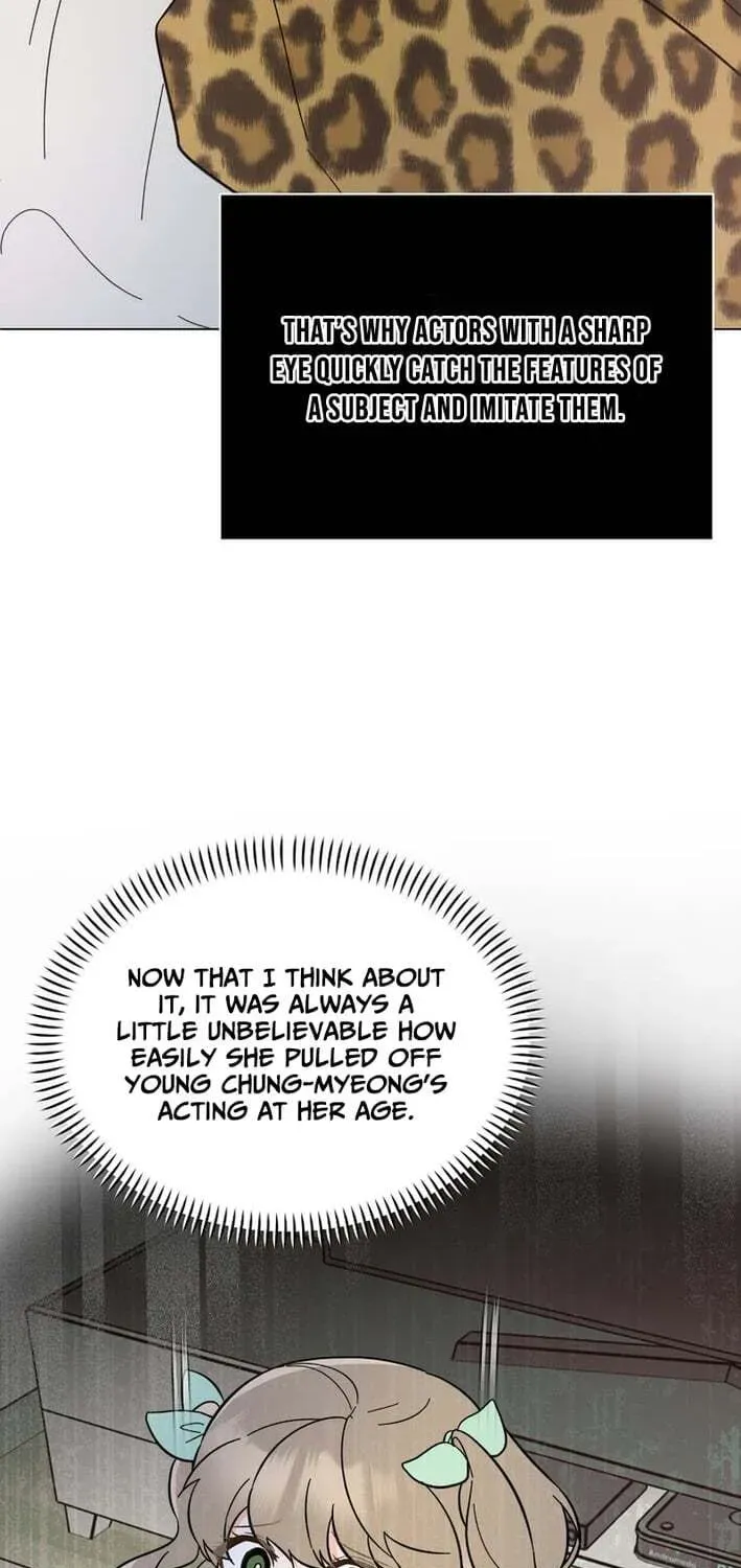 Rookie Talent Agent Knows It All Chapter 185 — Page 57