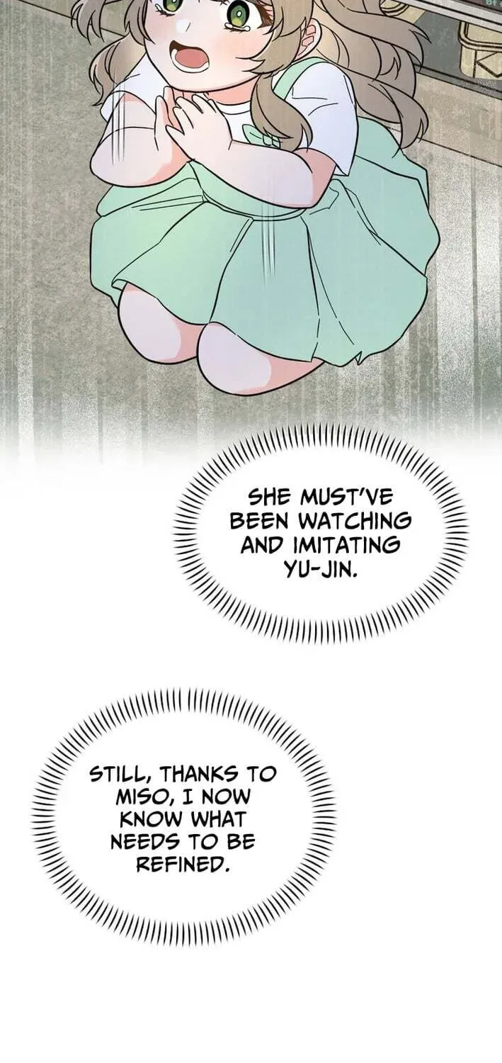 Rookie Talent Agent Knows It All Chapter 185 — Page 58