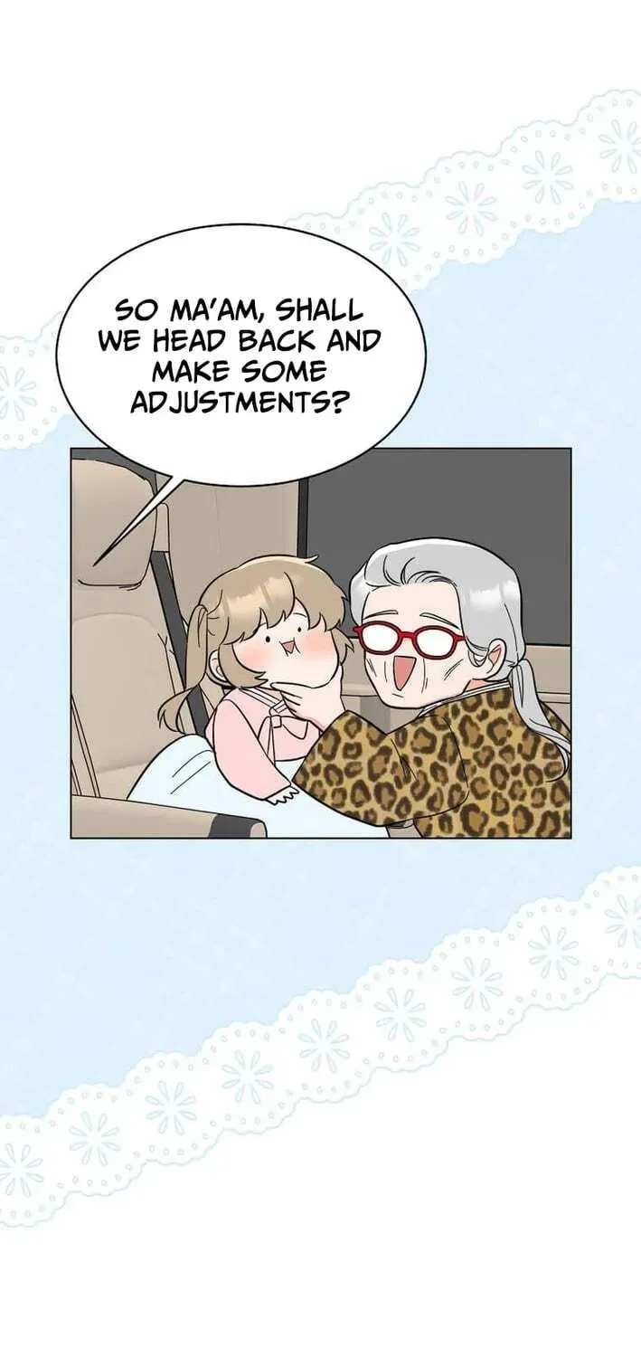 Rookie Talent Agent Knows It All Chapter 185 — Page 59