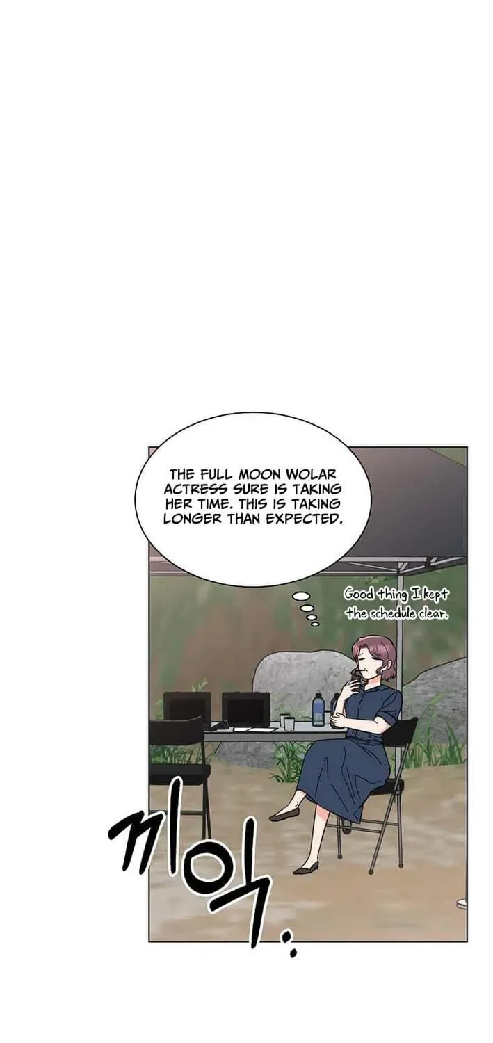 Rookie Talent Agent Knows It All Chapter 185 — Page 60