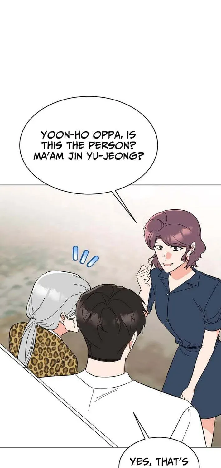 Rookie Talent Agent Knows It All Chapter 185 — Page 62