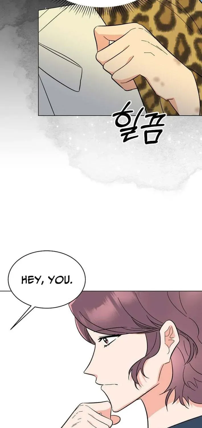 Rookie Talent Agent Knows It All Chapter 185 — Page 65