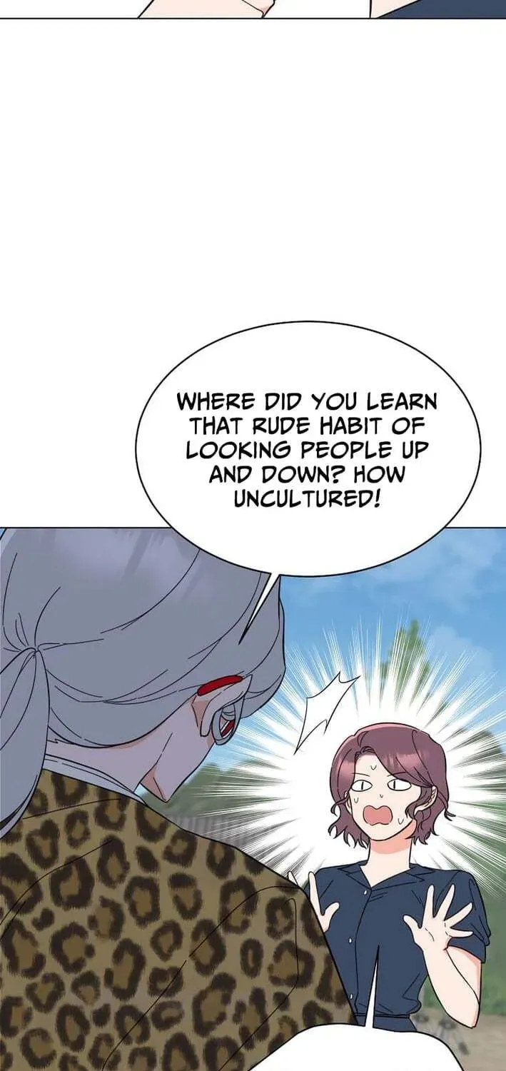 Rookie Talent Agent Knows It All Chapter 185 — Page 66