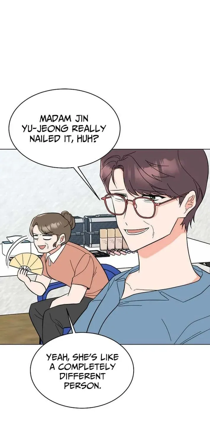Rookie Talent Agent Knows It All Chapter 186 — Page 2