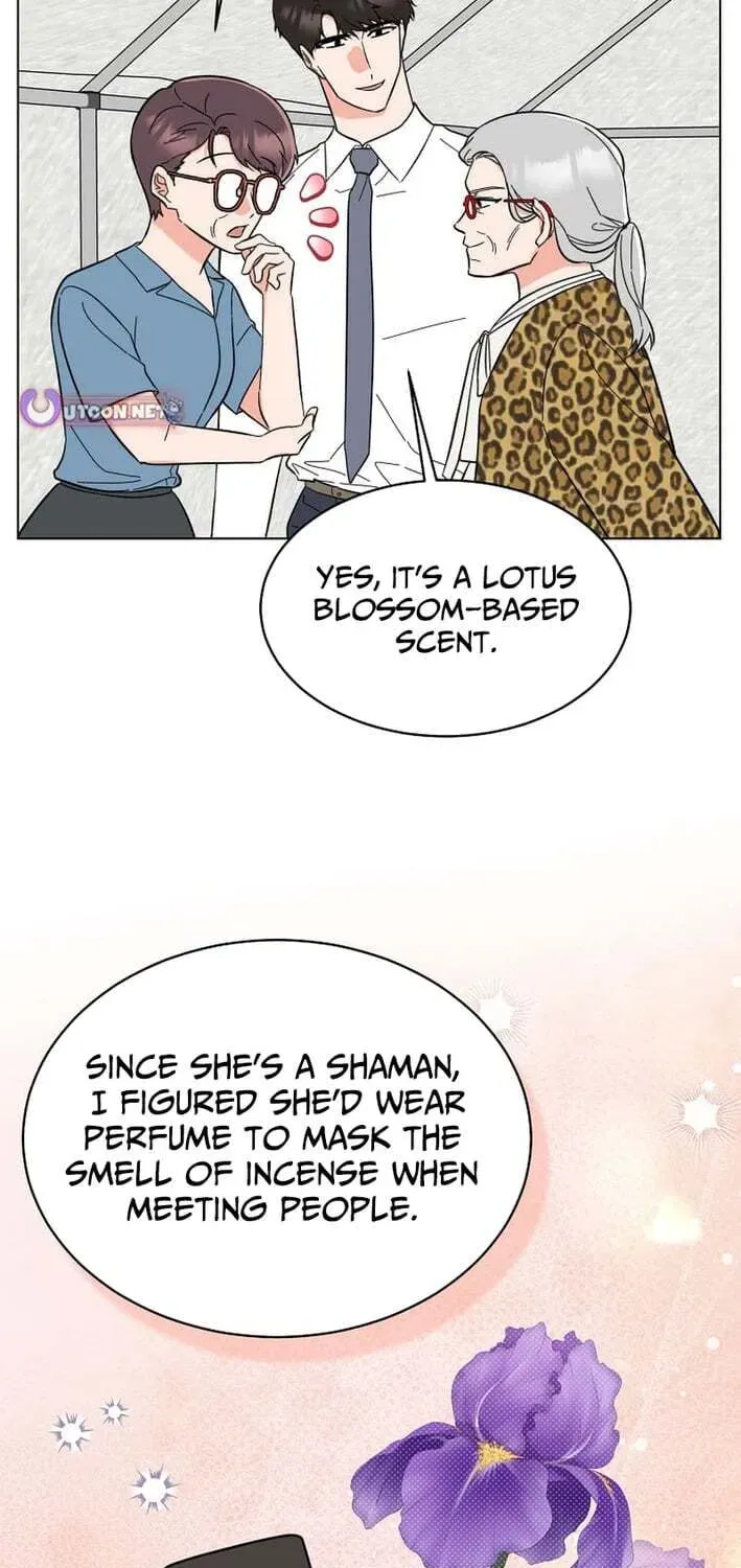 Rookie Talent Agent Knows It All Chapter 186 — Page 5