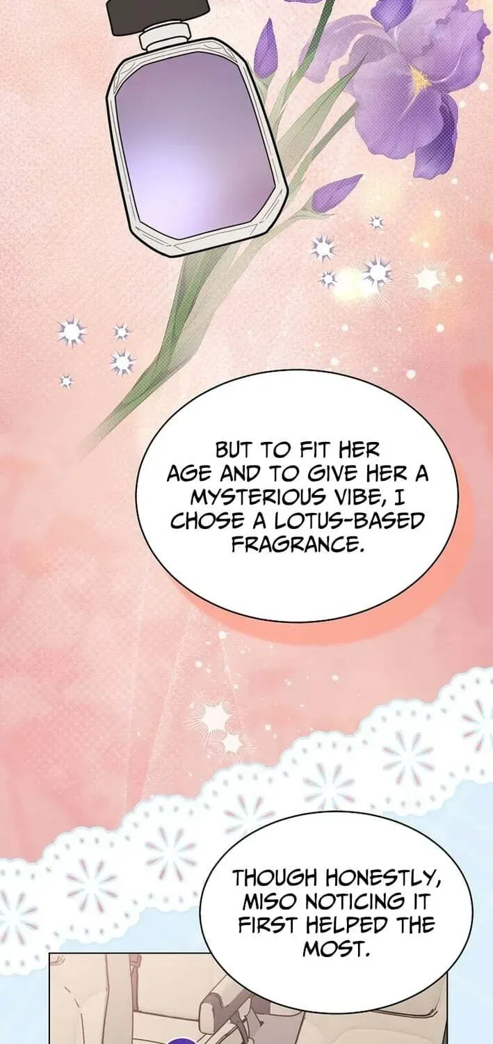 Rookie Talent Agent Knows It All Chapter 186 — Page 6