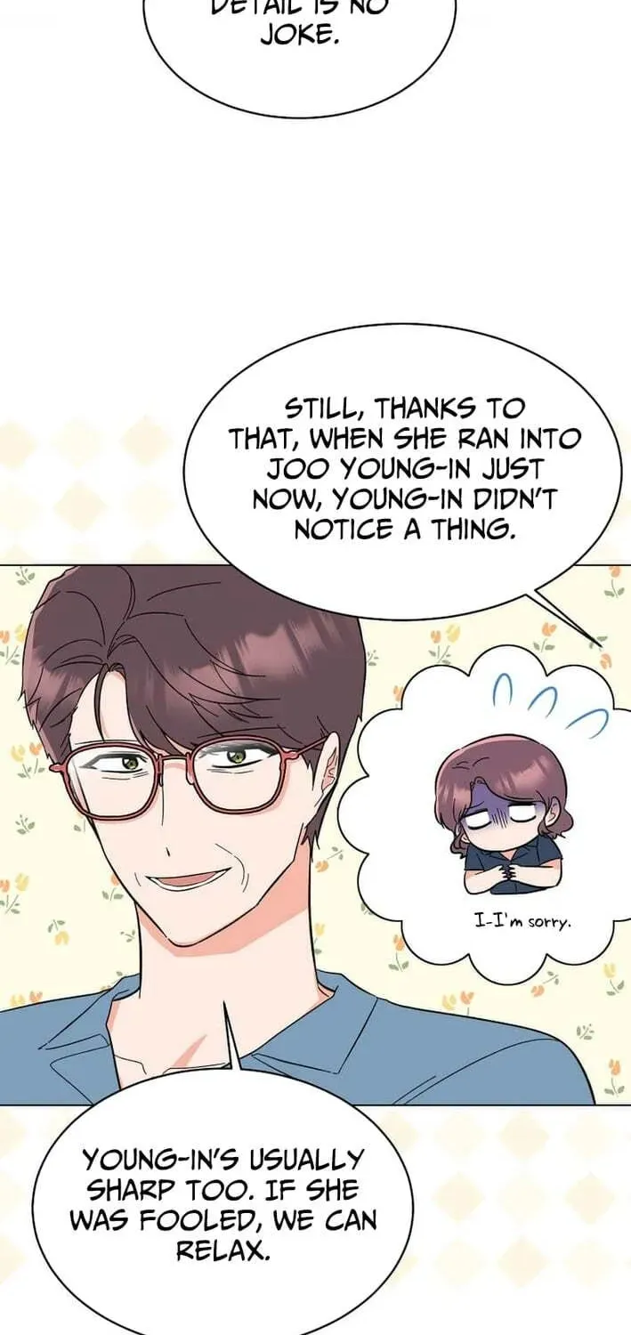 Rookie Talent Agent Knows It All Chapter 186 — Page 9