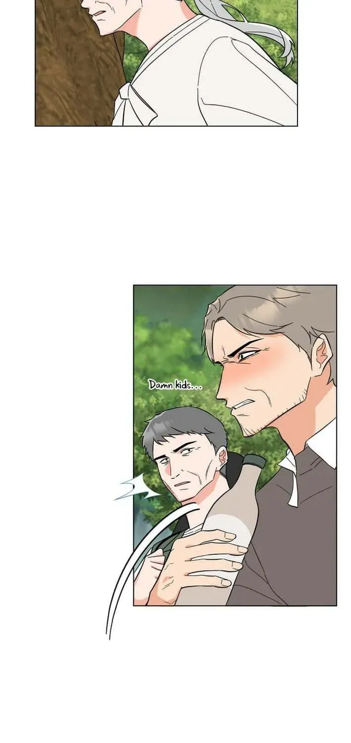Rookie Talent Agent Knows It All Chapter 186 — Page 19