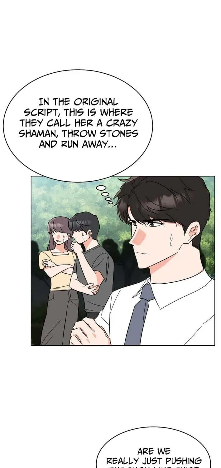 Rookie Talent Agent Knows It All Chapter 186 — Page 29