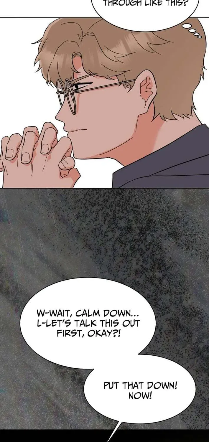 Rookie Talent Agent Knows It All Chapter 186 — Page 30