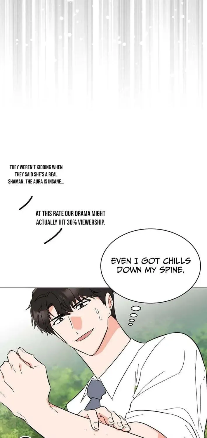 Rookie Talent Agent Knows It All Chapter 186 — Page 48