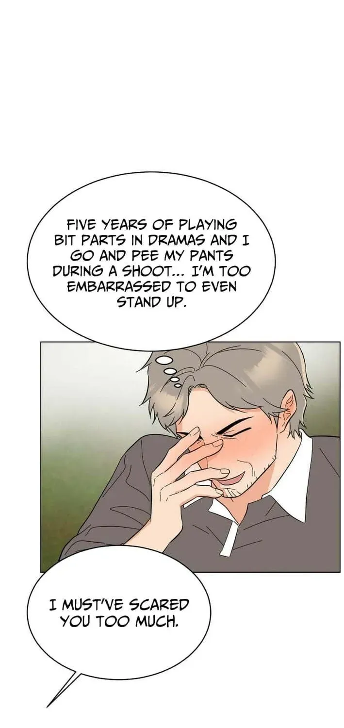 Rookie Talent Agent Knows It All Chapter 186 — Page 51