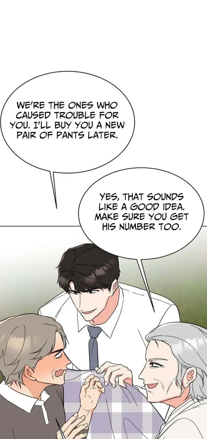 Rookie Talent Agent Knows It All Chapter 186 — Page 53