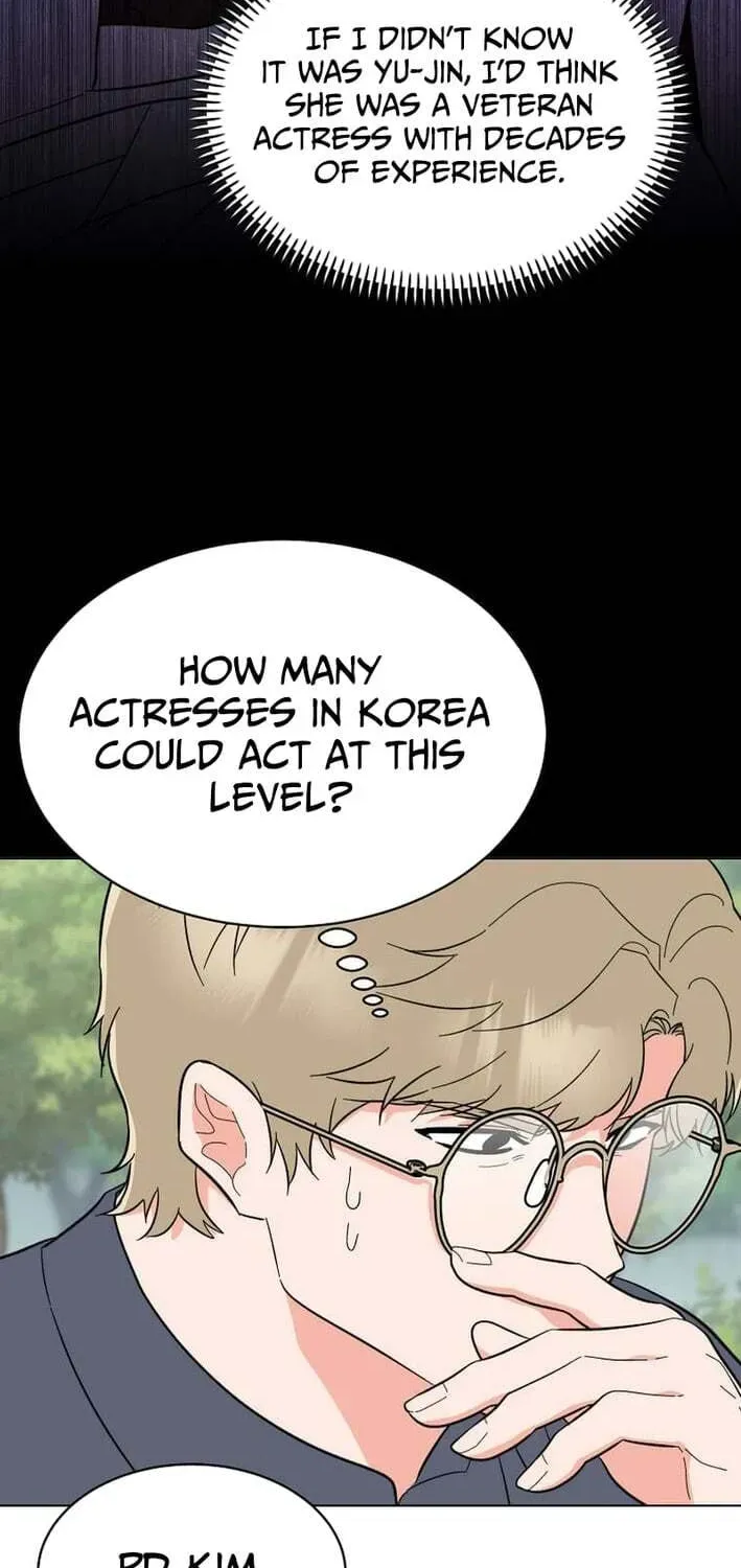Rookie Talent Agent Knows It All Chapter 186 — Page 58