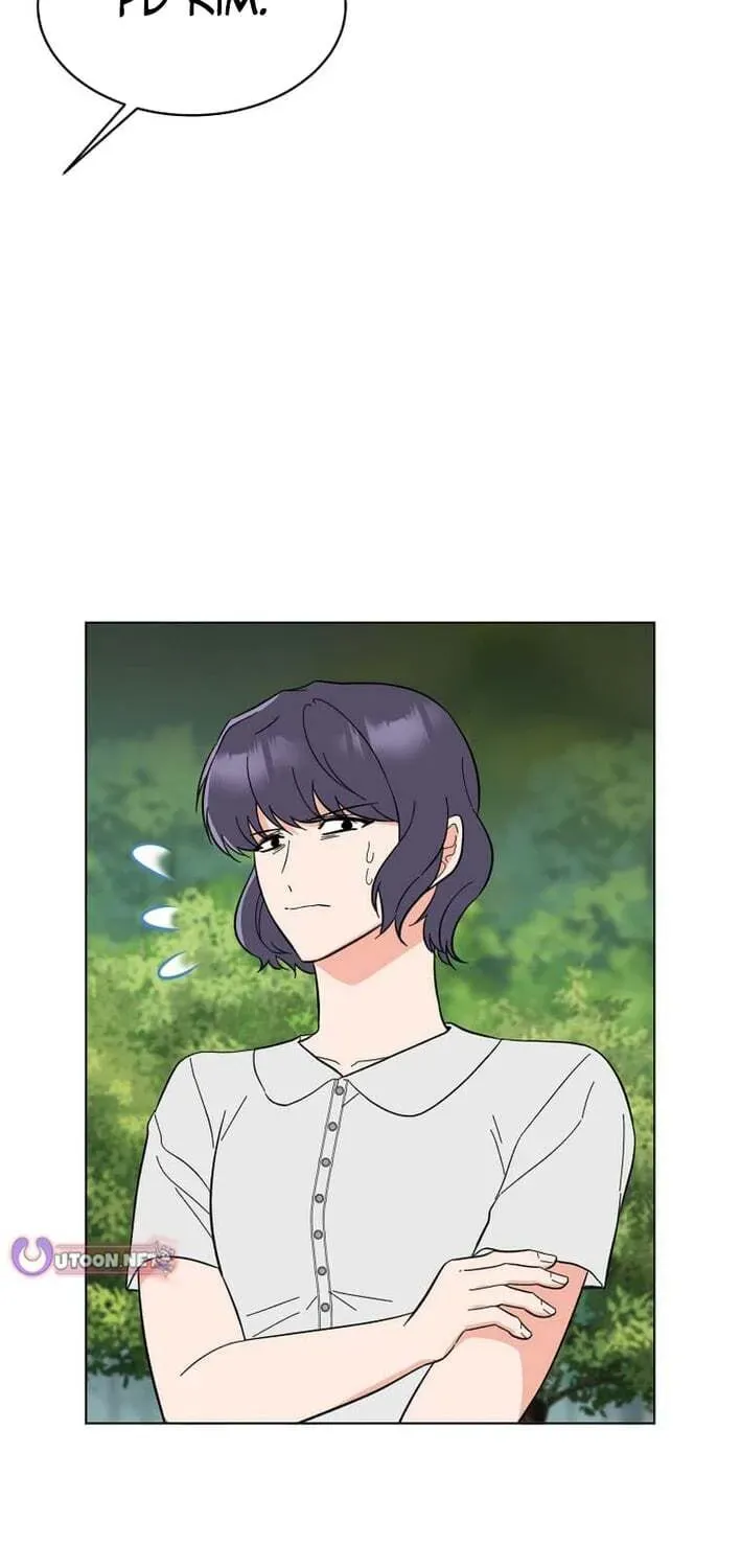 Rookie Talent Agent Knows It All Chapter 186 — Page 59