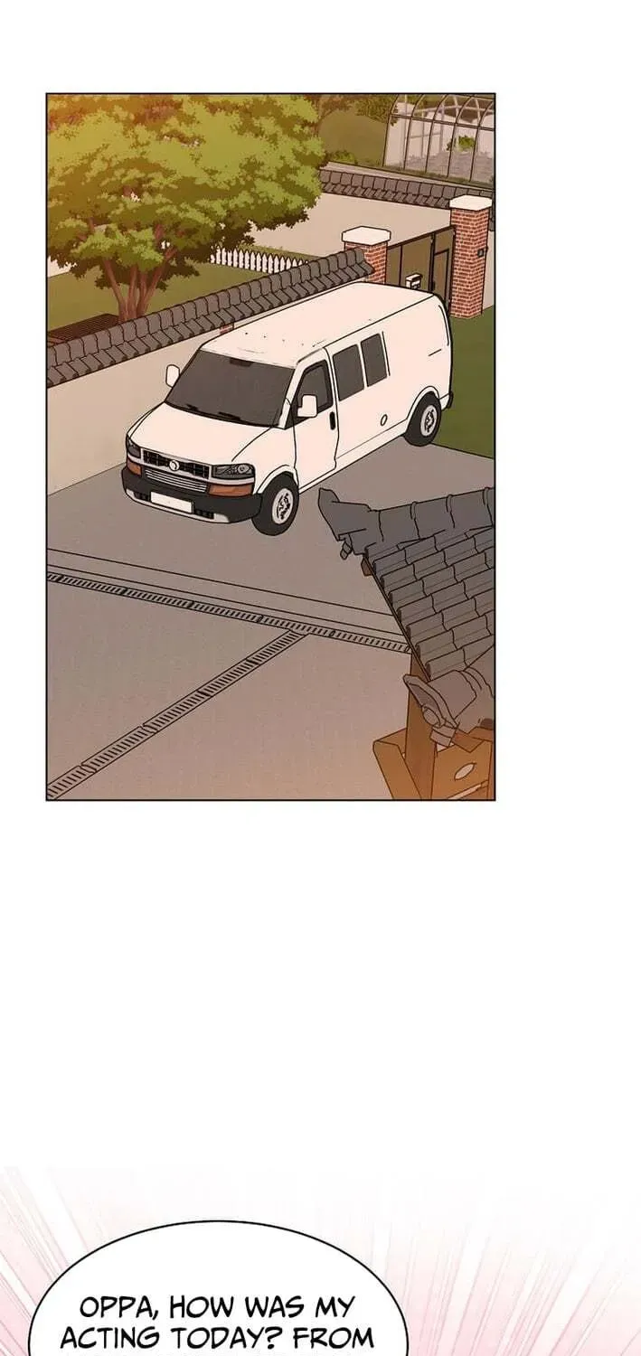 Rookie Talent Agent Knows It All Chapter 186 — Page 61