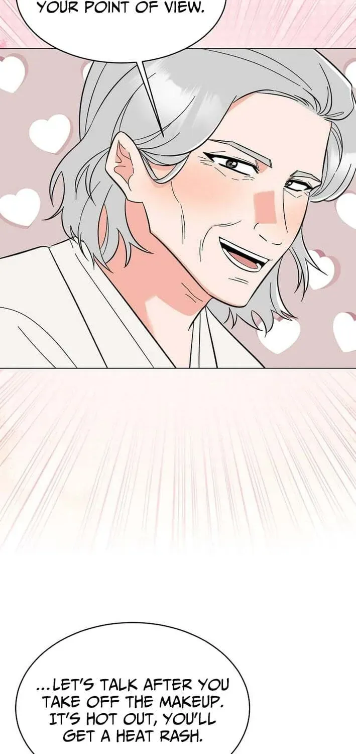 Rookie Talent Agent Knows It All Chapter 186 — Page 62